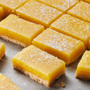 Lemon Bars